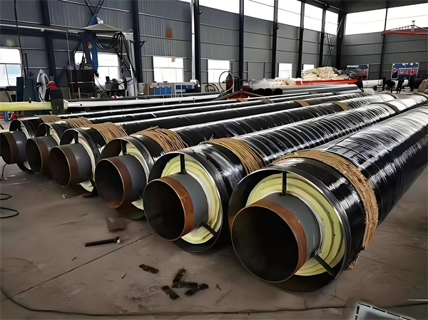 台州保温钢管生产工艺从原料到成品的精彩转变