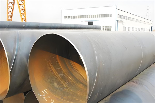 台州厚壁螺旋钢管执行标准及其在工程中的应用